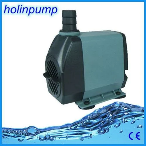 Electric Water Pump Italian Submersible Pump (HL-3000) Medical Air Pump