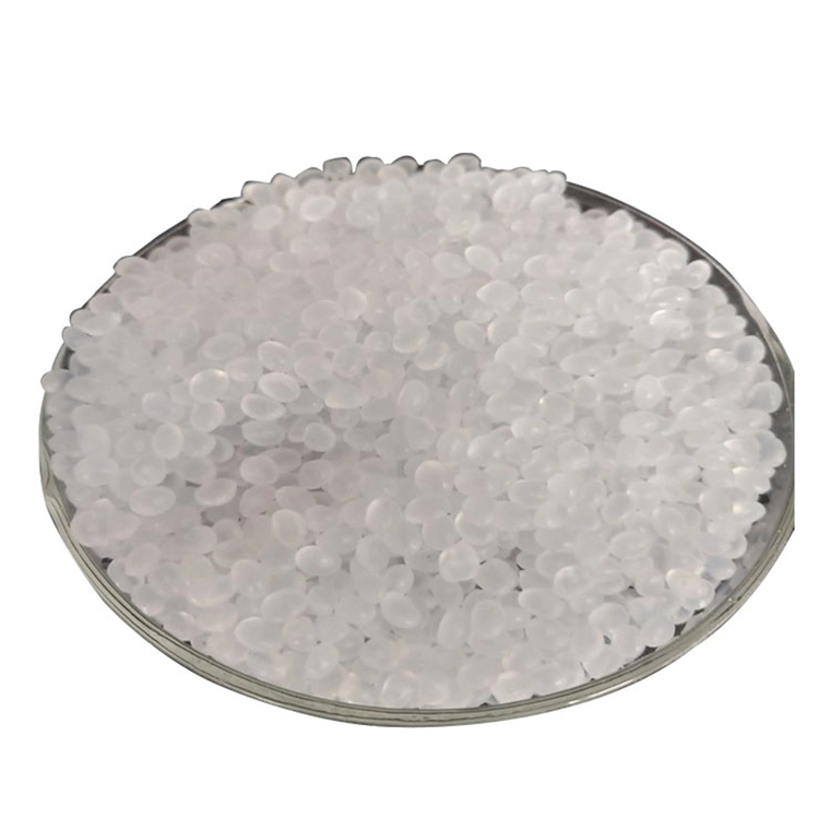 Plastic Raw Material 05 Polypropylene PP Granule Plastik