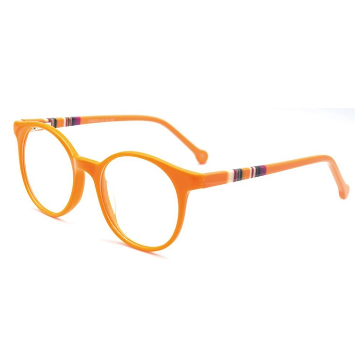 Kids Acetate Optical Frames Manufacturers