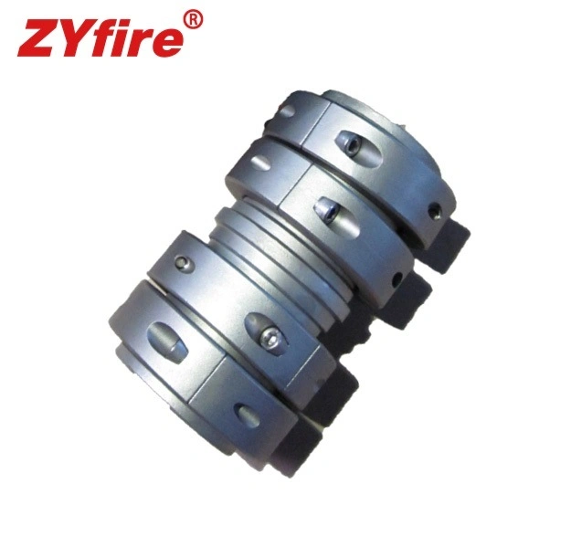 Made in China Epoxy Painted Pin Lug Fire Hose Camlock Coupling Ldhc Couplings