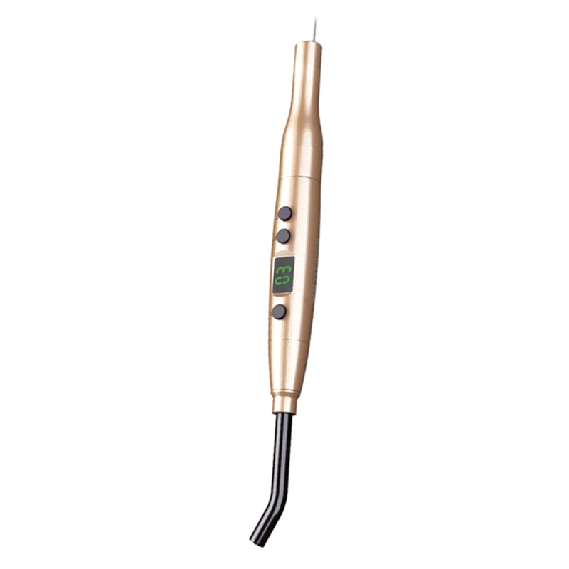 Dental Curing Lamp Phototherapy Curing Light Built-in Curing Light