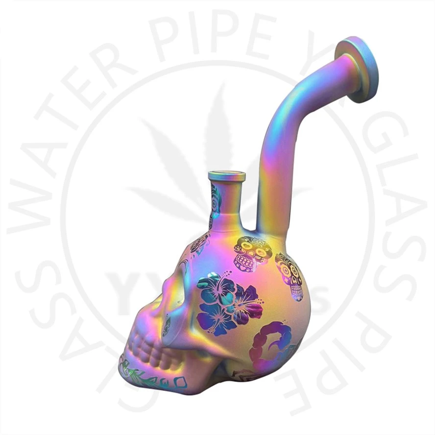 Tobacco Pipes OEM Best-Selling Glass Smoking Pipes Water Pipes