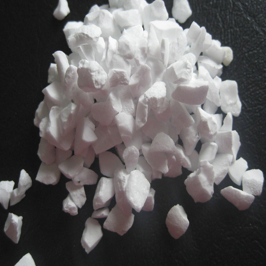 99% Alpha Aluminum Oxide Tabular Alumina for Refractory Materials