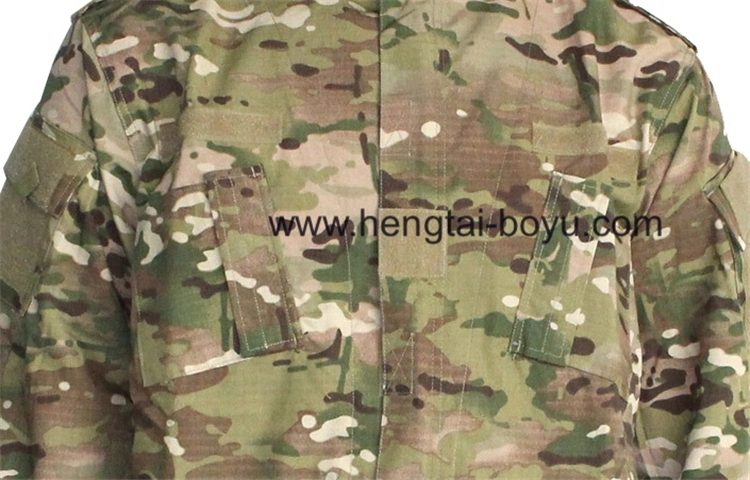 High quality/High cost performance  Multiple-Pockets Workwear Clothes Military Uniform Working Pants