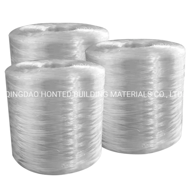 2400tex 4800 Tex Jushi 410j Assembled Glass Fiber Roving for Bathroom and Sanitary Ware Fixtures