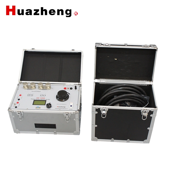 Circuit Breaker Measurement Instrument of Primary Current Injection Test Set