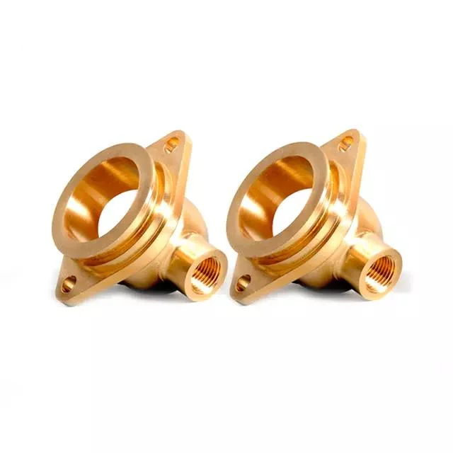 Customized High Precision OEM Brass Stainless Steel Aluminum Turning Milling Casting Service CNC Machining Parts Agriculture Industrial Auto Machinery Parts