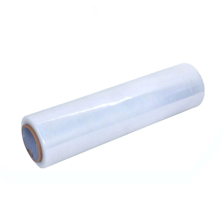 PE Embalaje Stretch film biodegradable Precio