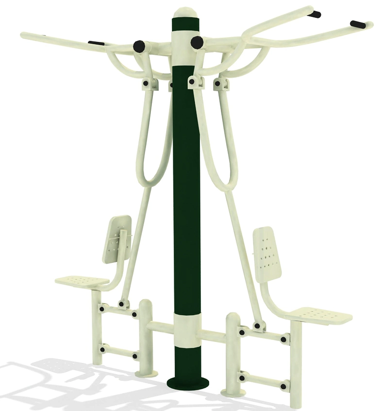 Exercises Fitness Training Spacewalk Outdoor Fitness Equipment (TY-41072)