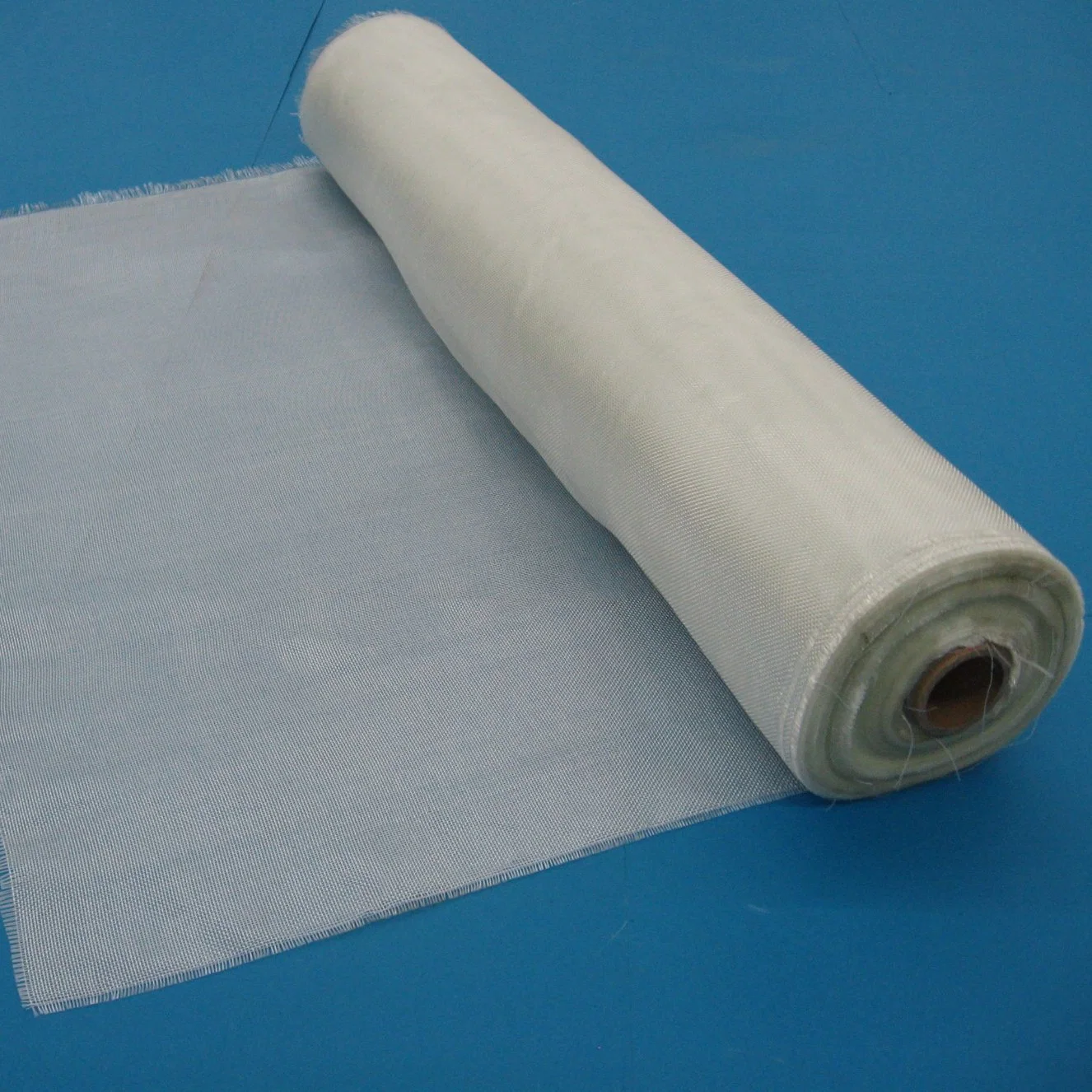 Factory Price C Glass Ewr600 Fiberglass Woven Roving for FRP Products Like FRP Boats