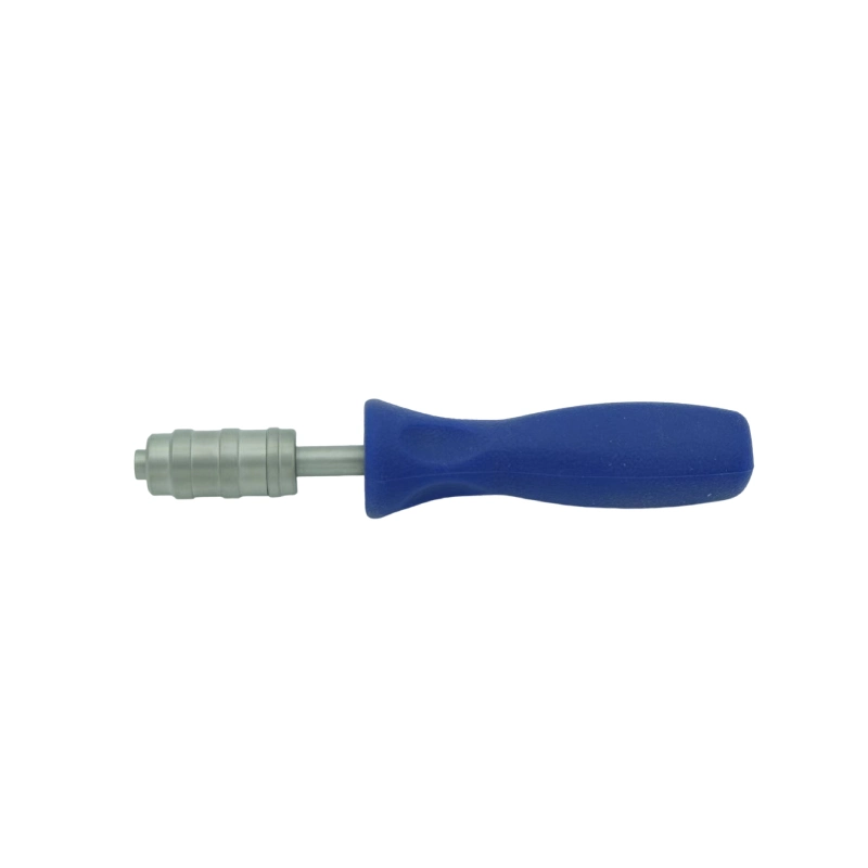 Orthopedic Quick Coupling Ratchet Handle Instrument