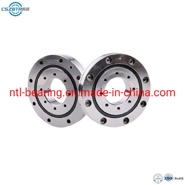 Ru Series Motorcycle Spare Parts Rolling Bearing Slewing Bearing Ru228