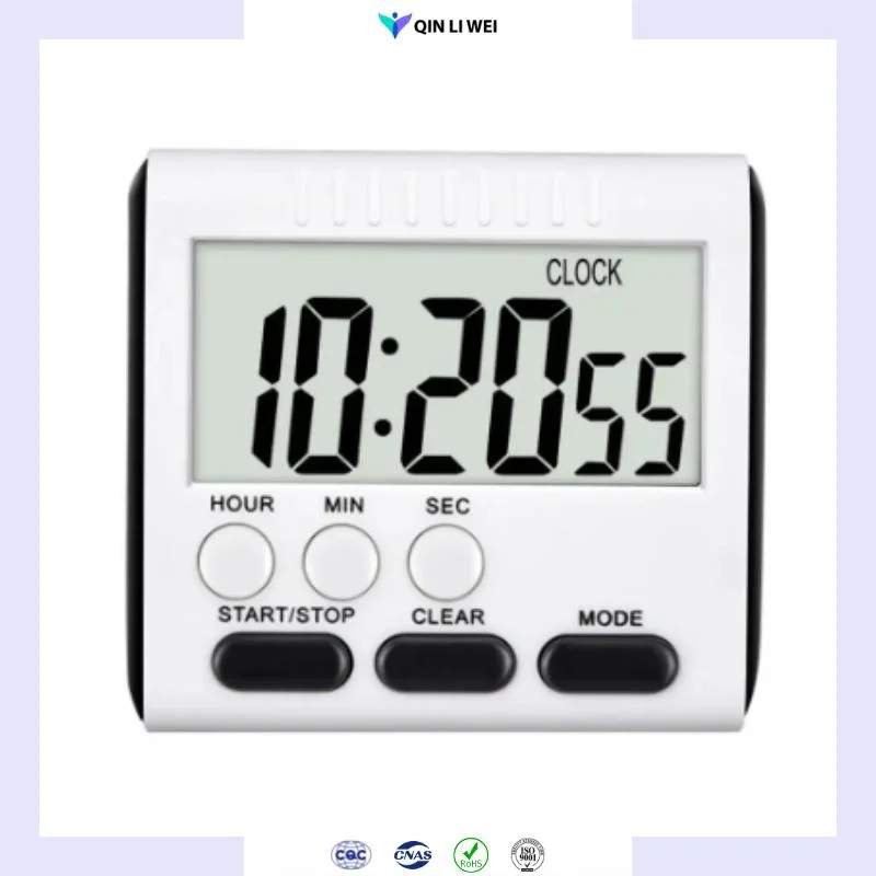 Digital Kitchen Timer Th-2212