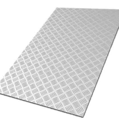 Export Perforated Sheet in Aluminum / Galvanized / Stainless Steel Material