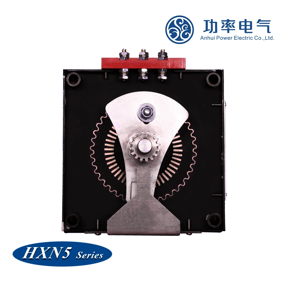 Variable Resistor Rotary Potentiomete for Diesel Locomotive