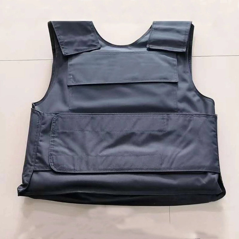 Police Self Defense Security Military Bulletproof Vest