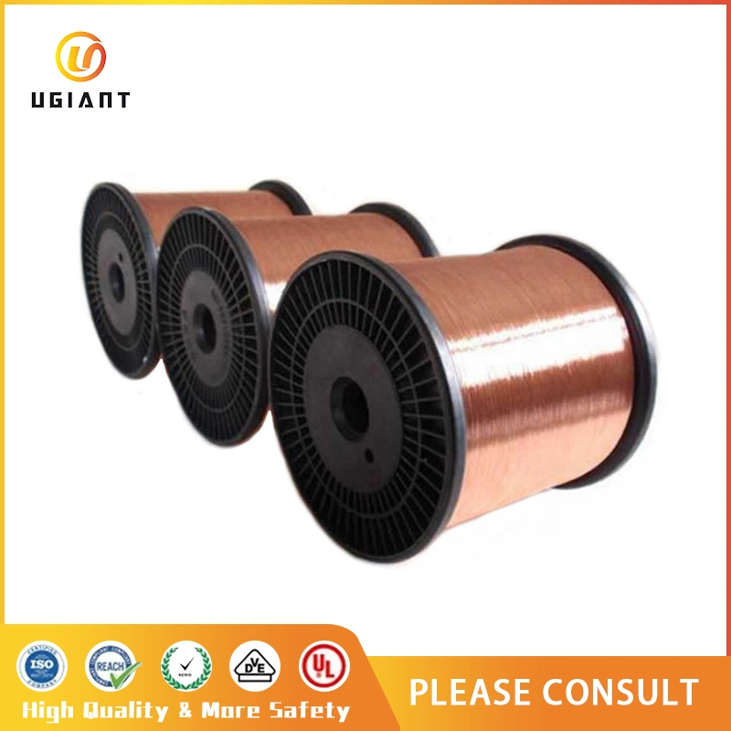 High quality/High cost performance  Coils, Windings Using Enameled Copper Round Wire