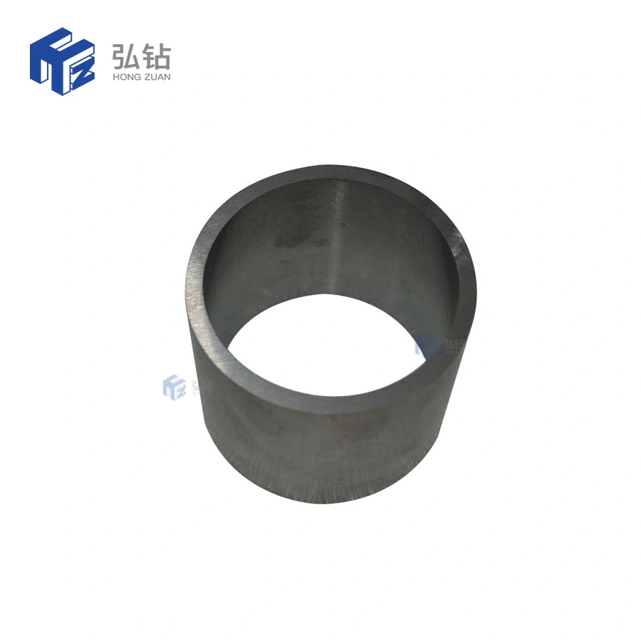 Tungsten Carbide Seal Ring for Oil & Gas Corrosive Liquid