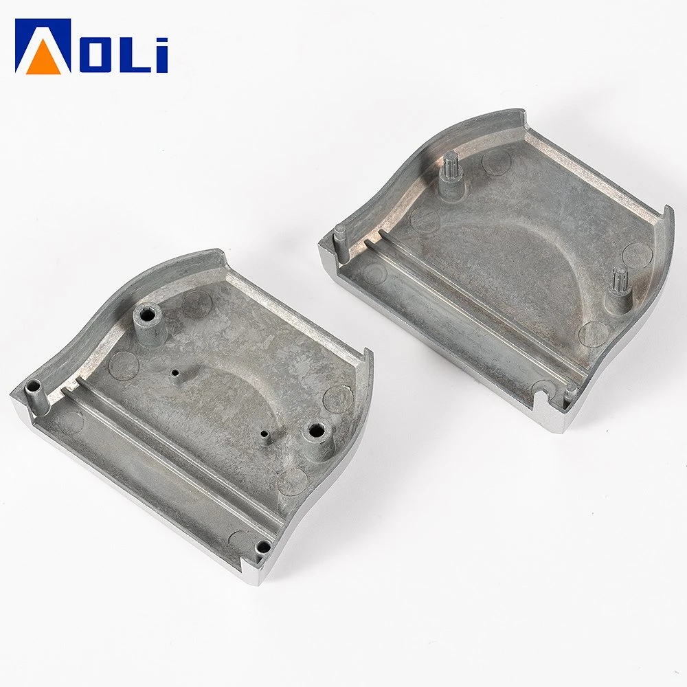 Hardware Manufacturer High quality/High cost performance  Aluminium Zinc Alloy Die Casting