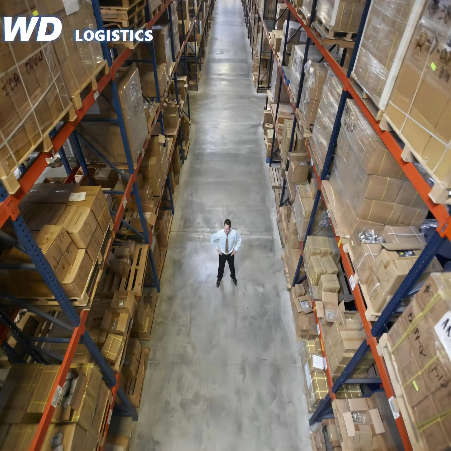 Drop Shipping Company Agent Service with Warehouse Consolidation and Fulfillment Fom China to USA/Canada