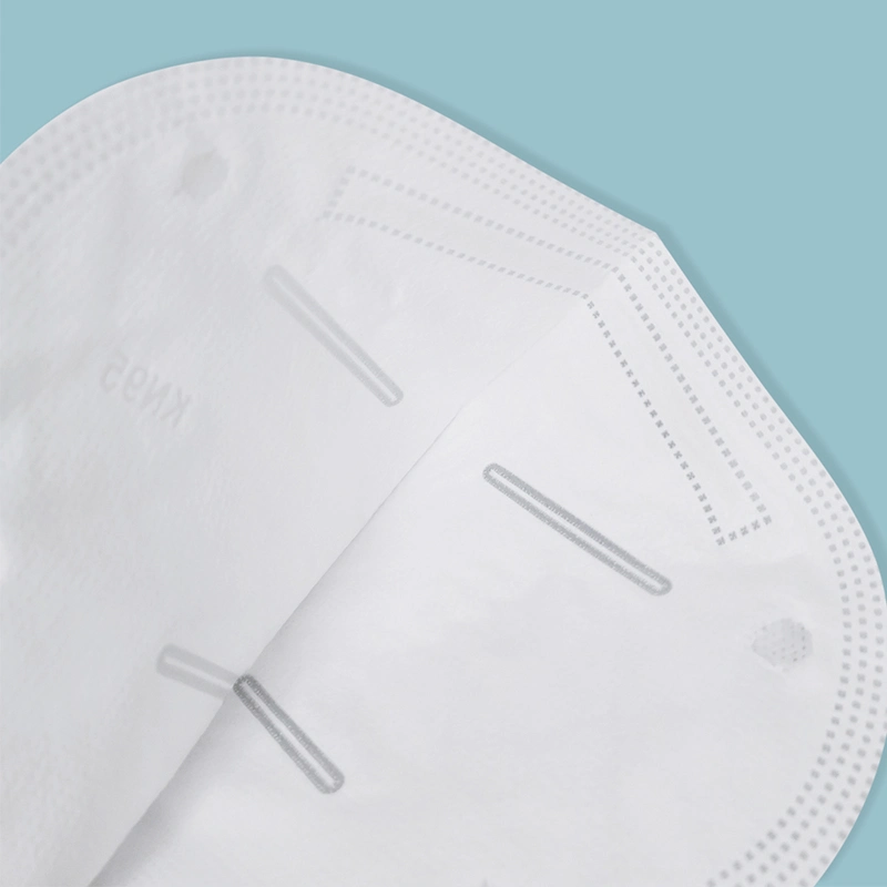 Manufacturer Wholesale/Supplier Disposable Non Woven Surgeon Mask Face Mask