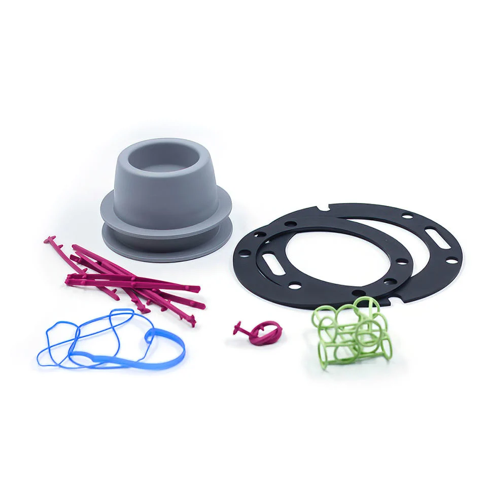 Rubber Seal Oil Seal Gasket Rubber Seal Mechanical Seal Hydraulic Seal O Ring Spare Parts Auto Parts