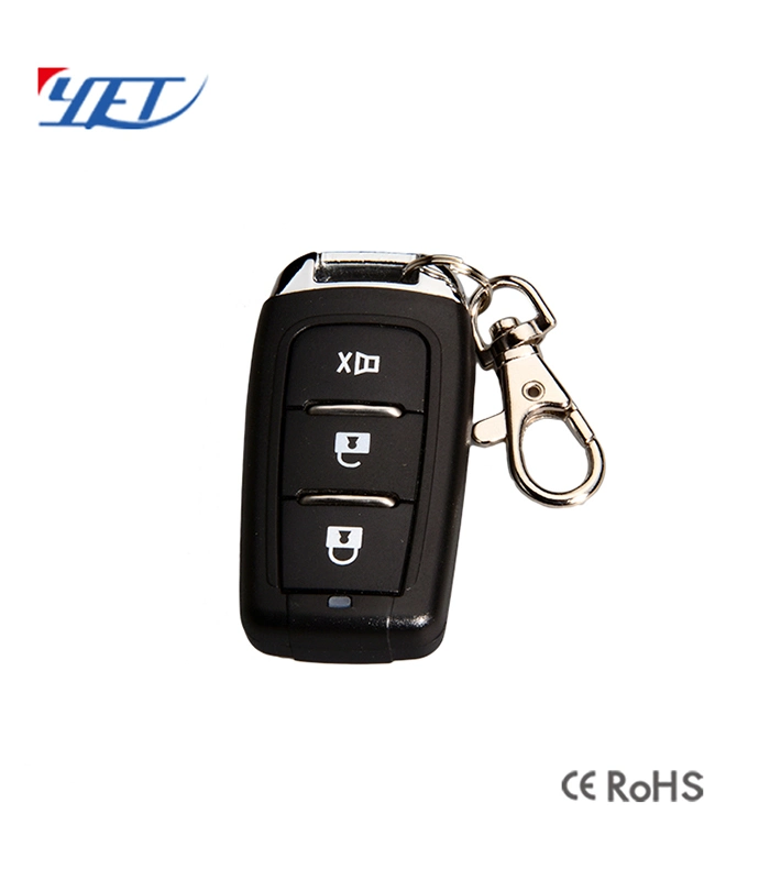 Universal Remote Control Rolling Code 433.92MHz Yet085 for Garage Door