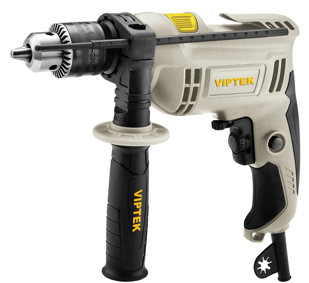 800W 13mm Professional Impact Drill T13850