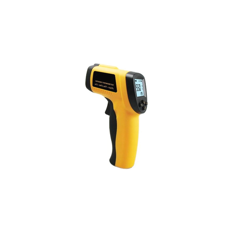 Infrared Thermometer Srg750
