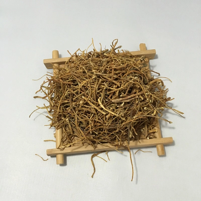 Long Dan Cao Natural Herbal Medicine Felwort Rough Gentain