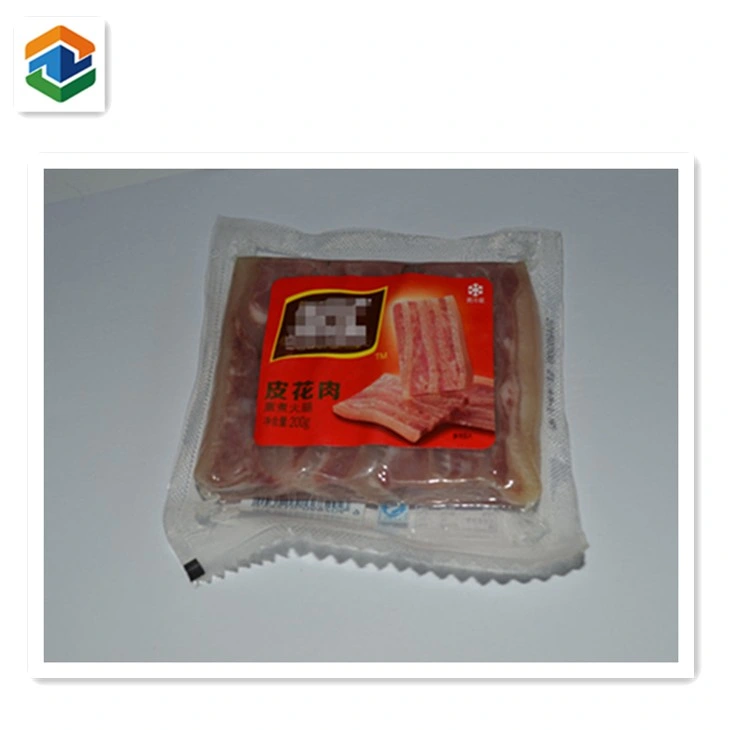 Hot Sale Vacuum Packaging Stretch Film for Food