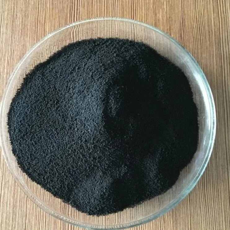 Venta en caliente Bacillus subtilis Probióticos polvo orgánico Biological Fertilizer