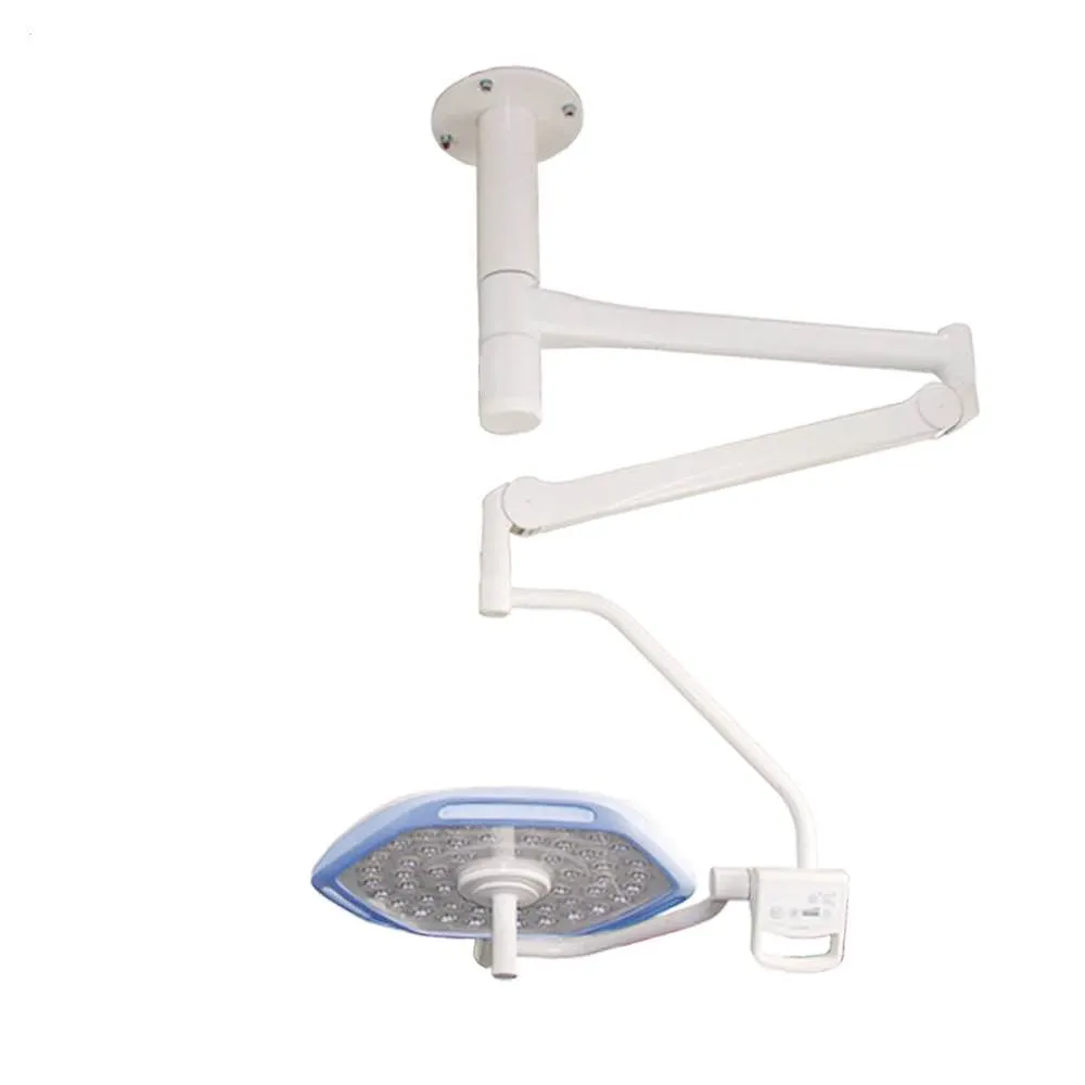 Mn-Ol001 Double Operating Light LED Surgical Examination Operating Lamp