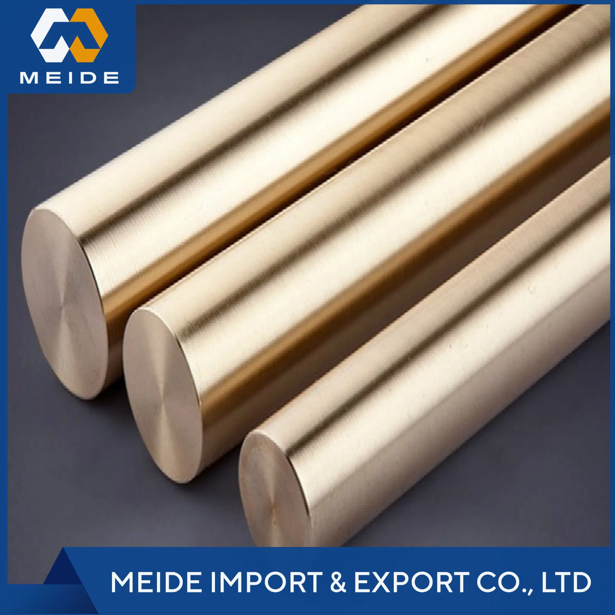 Original Factory Price C1011 C1020b C1100b C1020b Alloy Bronze Metal Copper Bar