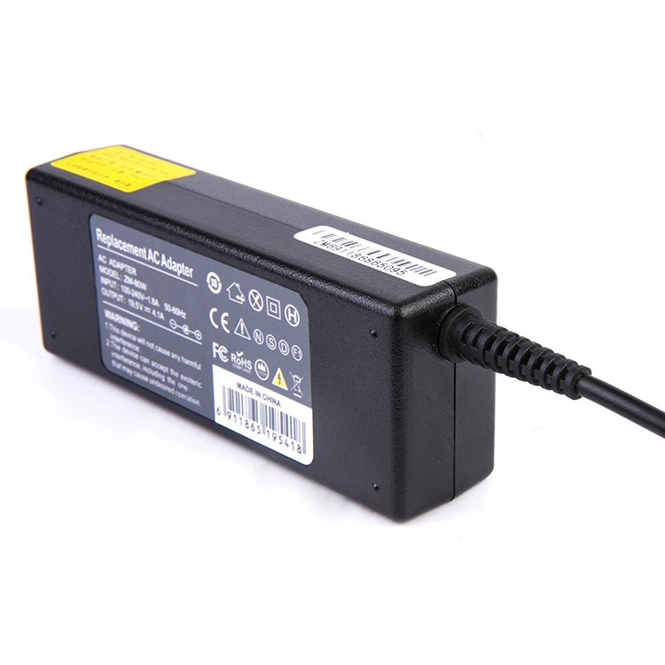 80W Power Adapter for Sony Charger 19.5V 4.1A 6.5*4.4mm