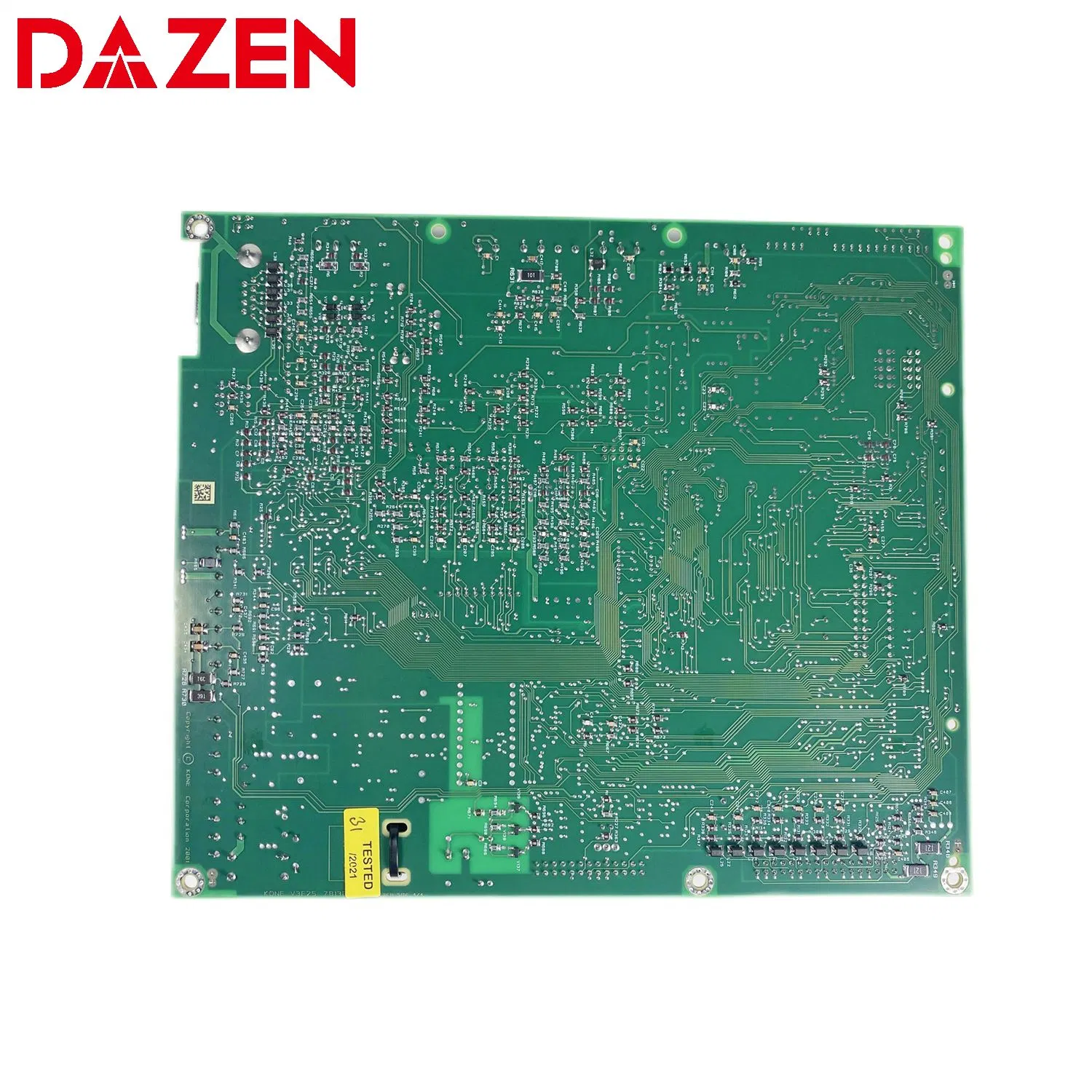 Ko*E Elevator V3f25 Inverter Hauptplatine Km781380g01 Ko*E Elevator PCB