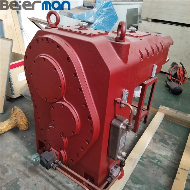 Vollautomatische Recycling-Kunststoff-Filament Compounder Doppelschnecken-Extruder-Maschine Holz Kunststoff Composite PVC Doppelschneckenextruder Maschine