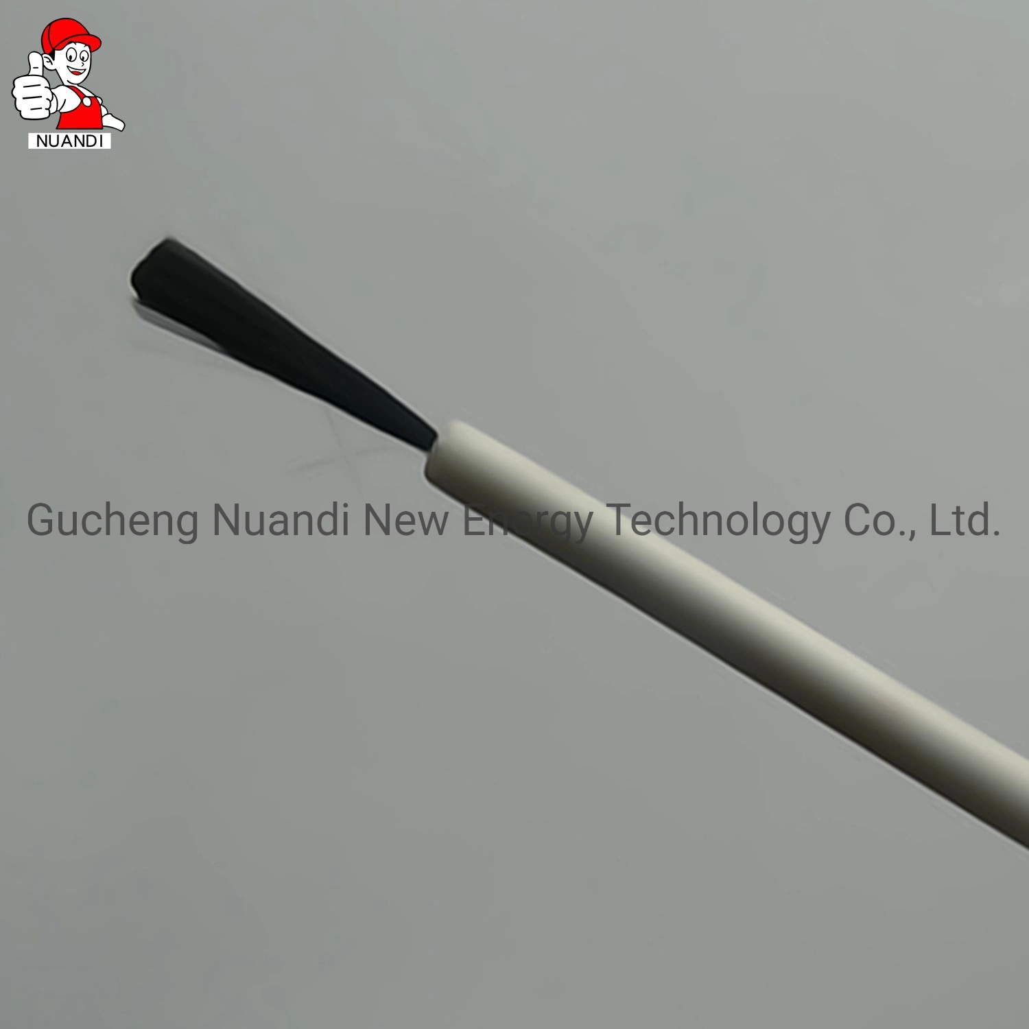 Insulated High Temperature Carbon Fiber Cables Heating Wire