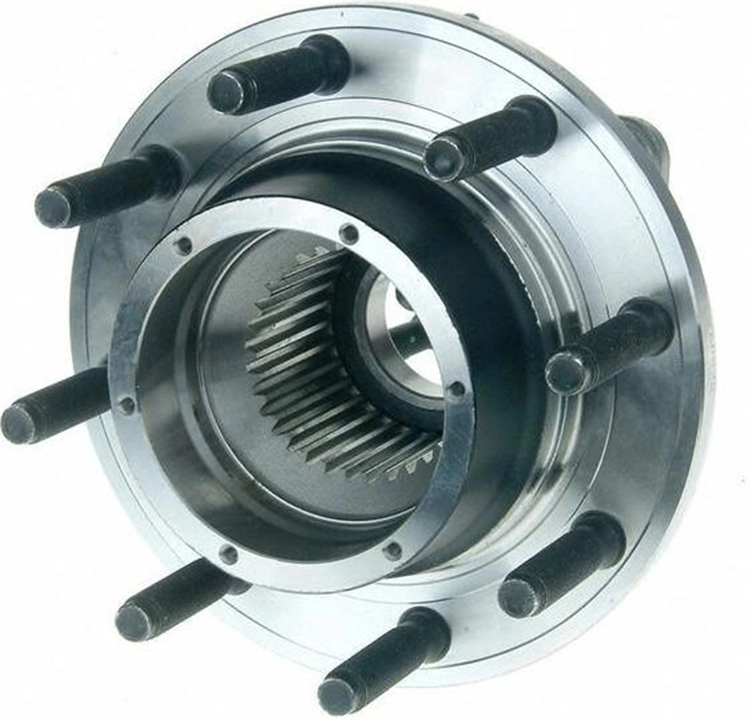 Top Quality Ready to Ship Wheel Hub Bearing Assembly 515081