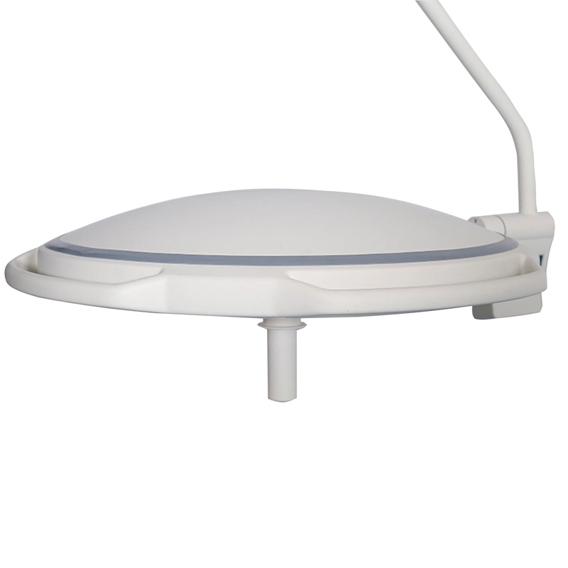 Hochey Medical Double Head 700 Bead Surgical Lamp Shadowless LED Lamp