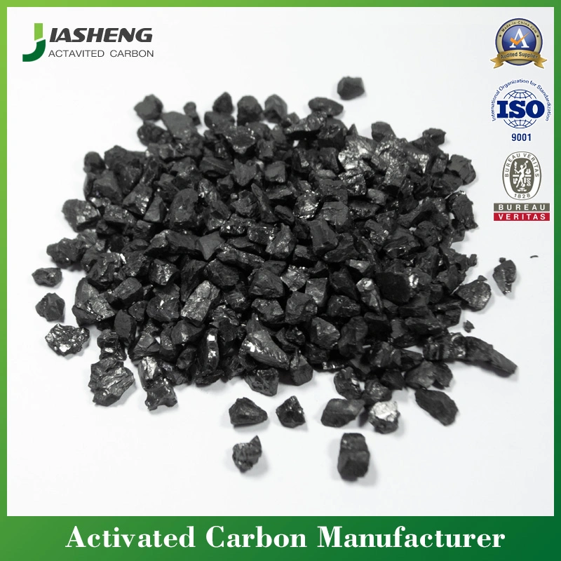 Price Per Ton Calcined Anthracite for Water Treatment