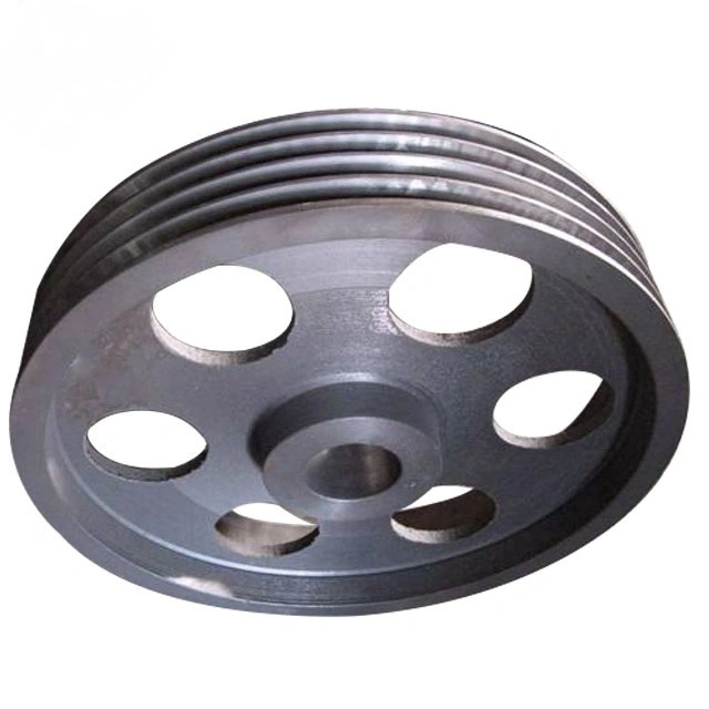 Rough Ductile Iron / Die / Metal Casting Manufacturer / OEM Foundry