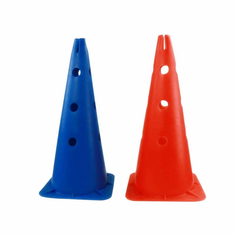 Good Quality Sofl Soccer Traning Road Cone in Guangzhou