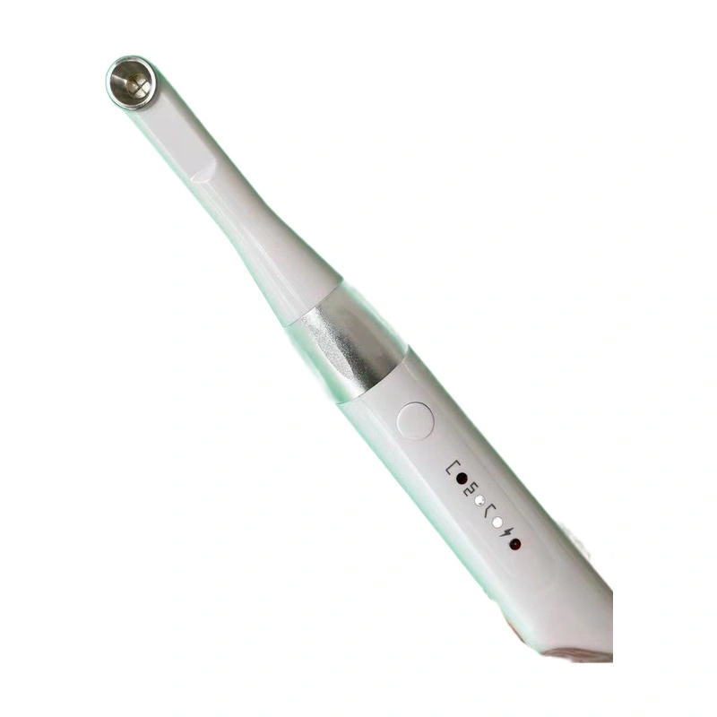 High Performance Dental 1s Curing Light Cordless Curing Lamp