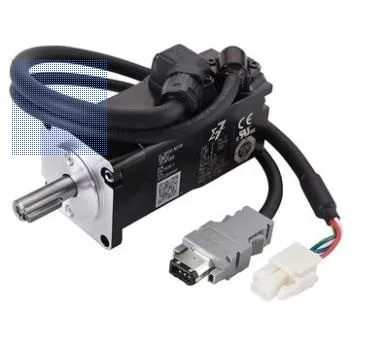 Kit de controlador de servomotor ac de Yaskawamortor Mortor AC DC Sgmah-04AAA4c