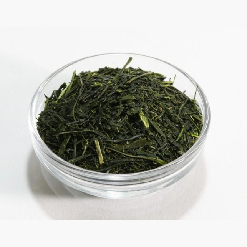 Hochwertige leckere gedämpfte Sencha Grüner Tee mit vernünftigen Preis