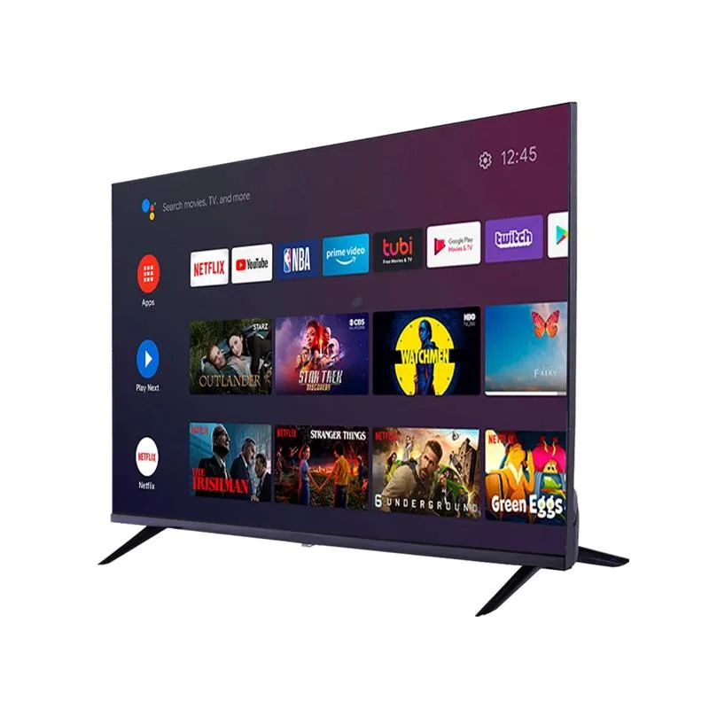 4K Smart Digital LED OLED TV Android Television Webos System