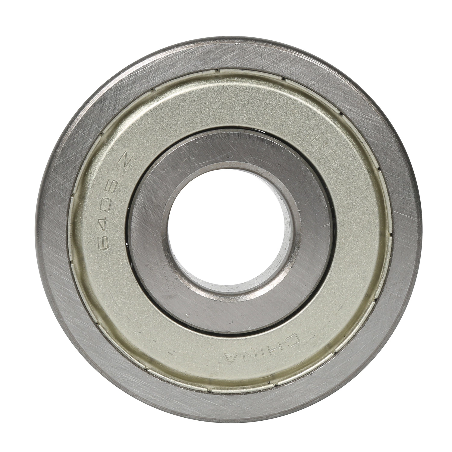 High-Quality Deep Groove Ball Bearing for Auto/Agriculture/Industrial/Machinery Parts (6006-2Z/C3, 6006-2RSH, 6006-2Z)