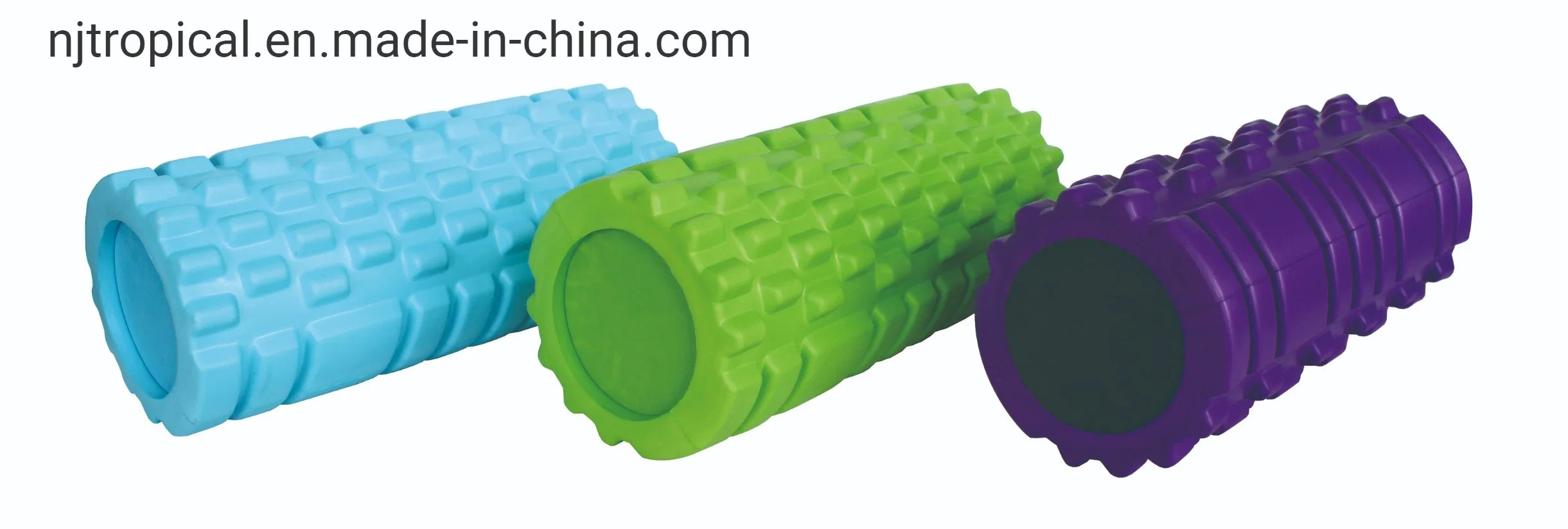 PVA Monodio Water Doll Hollow Foam Roller