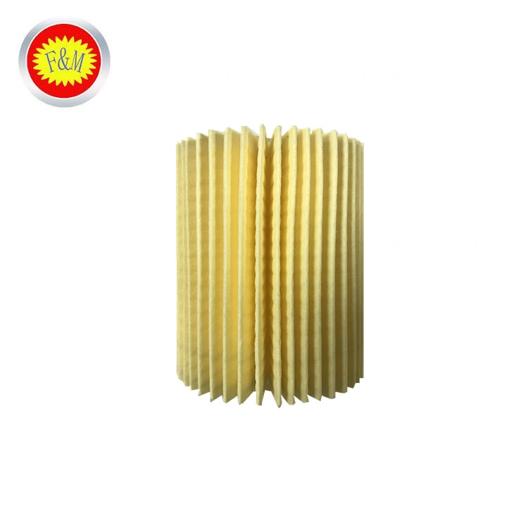 Wholesale/Supplier Auto Parts Oil Filter 04152-Yzza3 for Toyota